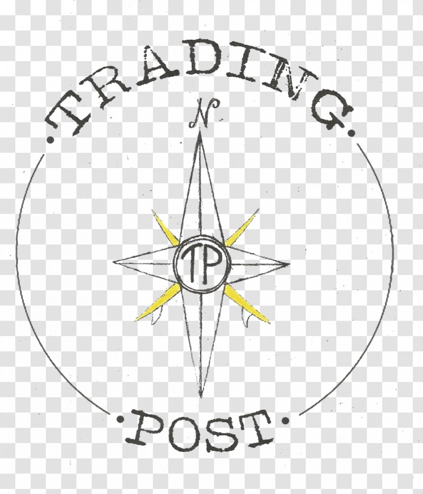 Trading Post Trade Kuaotunu Clip Art - Area - Logo Transparent PNG