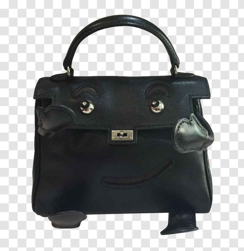 Tote Bag Handbag Birkin Kelly Hermès - Messenger Bags Transparent PNG