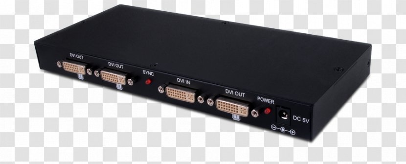 Amplifier Audio Video Digital Visual Interface Signal AV Receiver - Stereo - QUÍMICA Transparent PNG