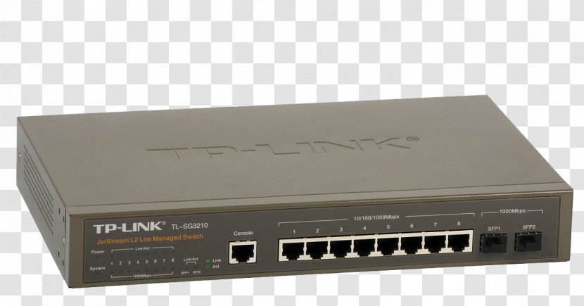 Wireless Access Points Router TP-Link Network Switch Gigabit Ethernet - Power Over - Link Aggregation Transparent PNG