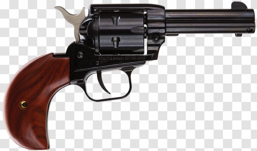 United States Revolver Colt Single Action Army Firearm Pistol - Gun Transparent PNG