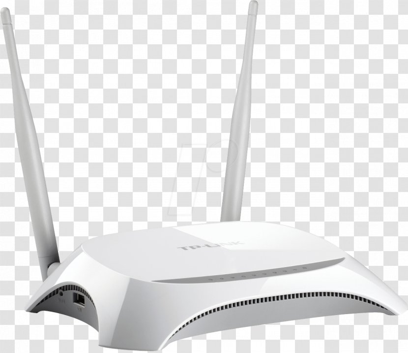 Wireless Router TP-Link IEEE 802.11n-2009 - Internet - Wifi Transparent PNG