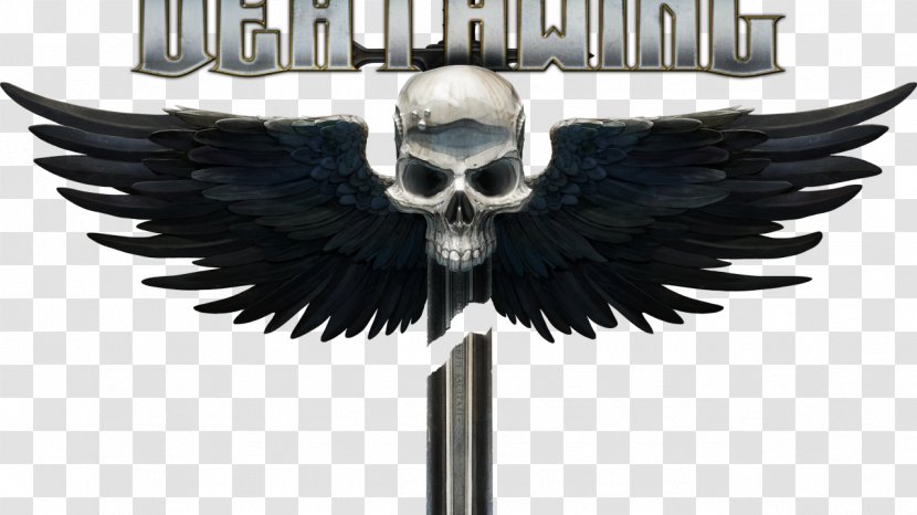 Space Hulk: Deathwing - Focus Home Interactive - Enhanced Edition Warhammer 40,000: MarineHulk Logo Transparent PNG