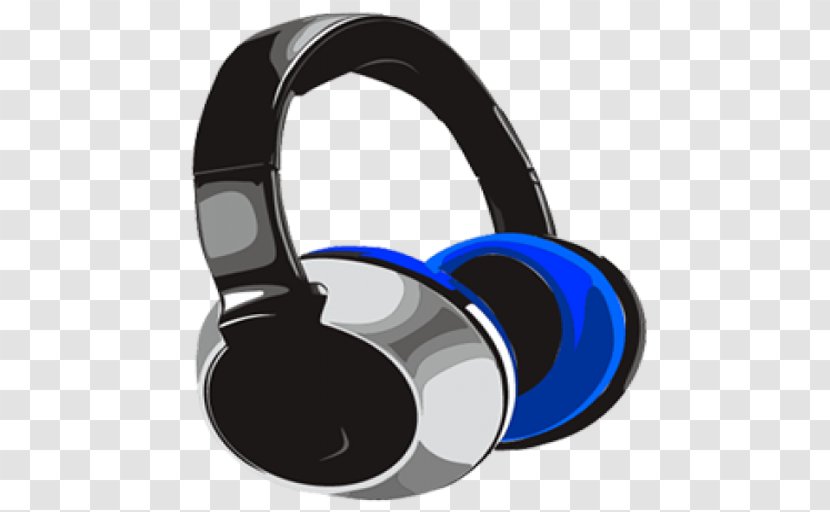 Vector Graphics Headphones Clip Art Adobe Illustrator Bose SoundSport Free - Technology Transparent PNG