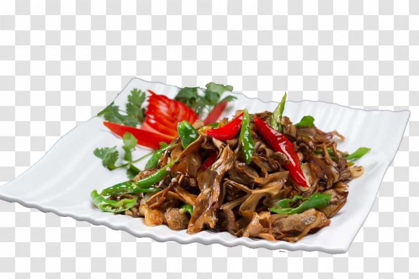 Yakisoba American Chinese Cuisine Menma Hot Pot Bacon - Tree - Bamboo Shoots Fried Transparent PNG