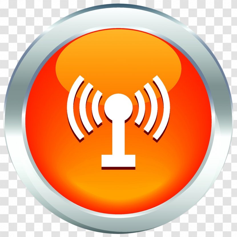 Internet Radio Streaming Media FM Broadcasting - Audio - Upload Button Transparent PNG