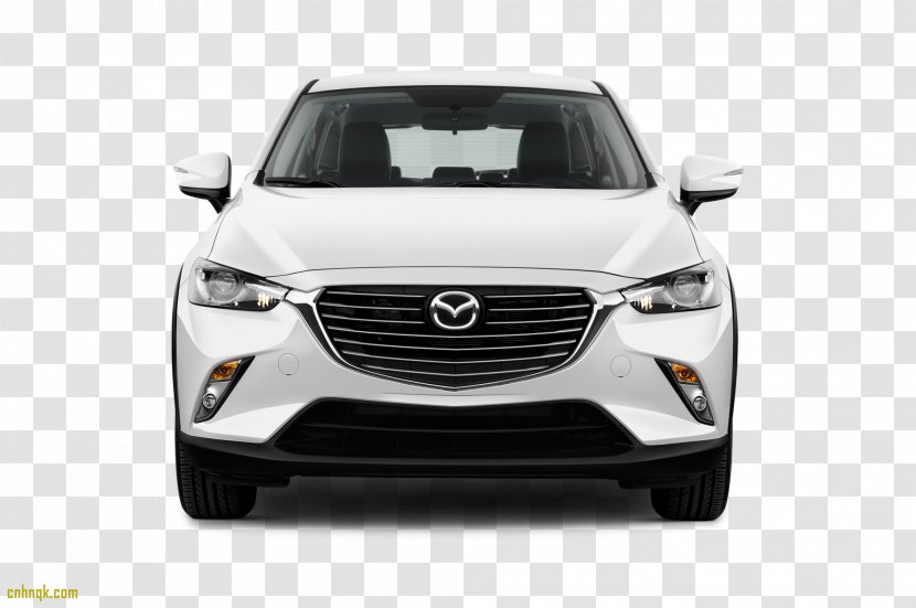 2018 Mazda CX-3 2016 Car CX-5 - Cx 7 Transparent PNG