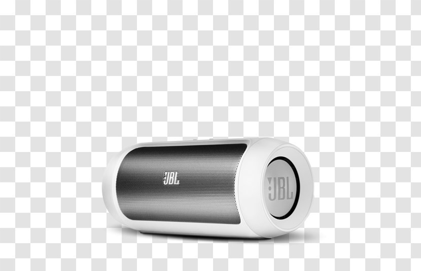 JBL Charge 2+ Loudspeaker Wireless Speaker - USB Transparent PNG