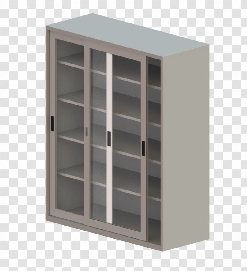 Shelf File Cabinets Angle - Filing Cabinet - Design Transparent PNG