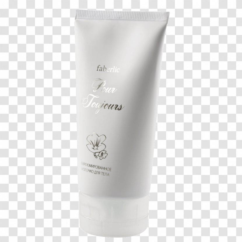 Cream Lotion Shower Gel Liquid - Faberlic Kosmetika Transparent PNG