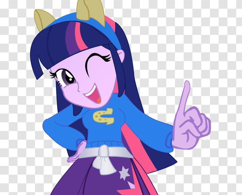 Twilight Sparkle My Little Pony: Equestria Girls Drawing - Heart - Tree Transparent PNG