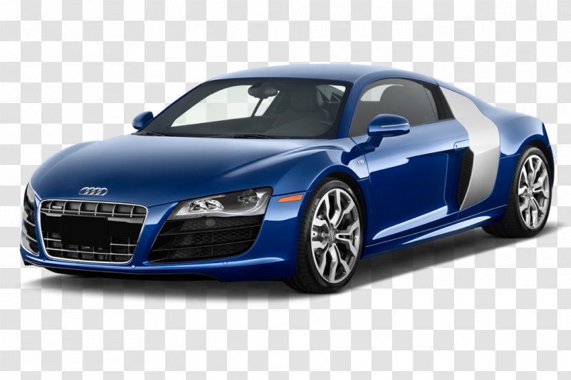 2018 Audi R8 2017 Car 2011 - Executive Transparent PNG