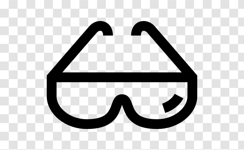 Goggles Glasses Clip Art - Swimming - GOGGLES Transparent PNG