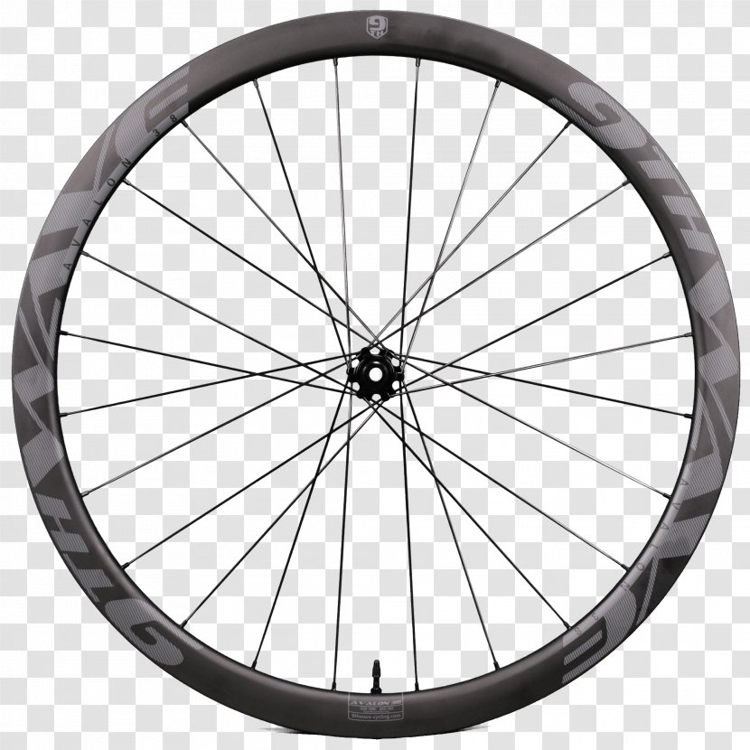 Zipp 303 Firecrest Carbon Clincher 404 Wheel Bicycle - Cyclist Front Transparent PNG