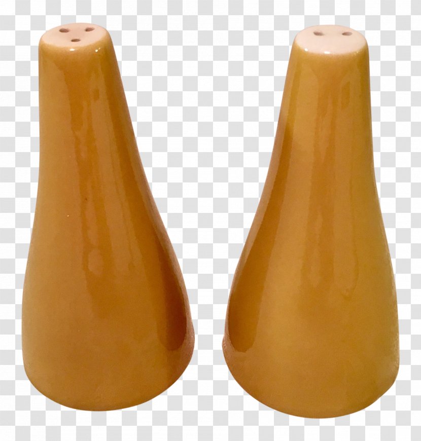 Salt And Pepper Shakers - Black - Design Transparent PNG