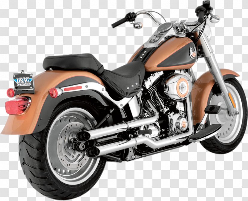 Softail Harley-Davidson Super Glide Motorcycle Sportster - Slipon Shoe Transparent PNG
