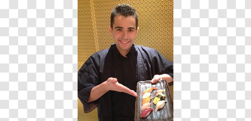 Finger - Sushi Handmade Lesson Transparent PNG