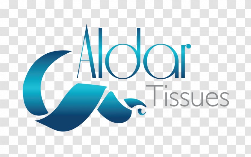 Aldar Tissues Logo Brand - Manufacturing Transparent PNG