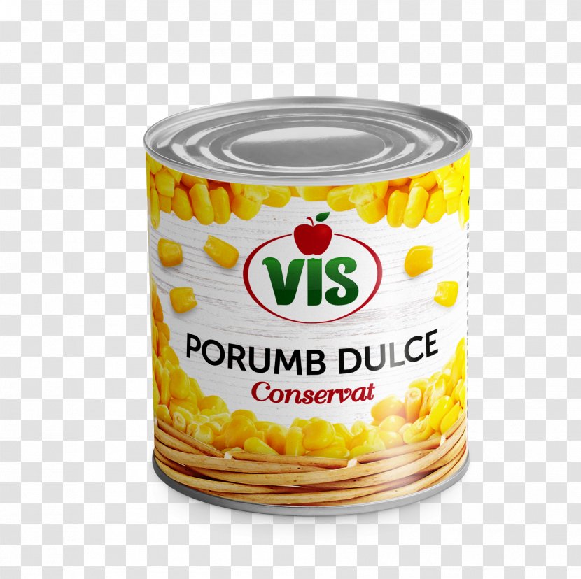 Vegetarian Cuisine Juice Maize Sweet Corn Canning - Kernels Transparent PNG