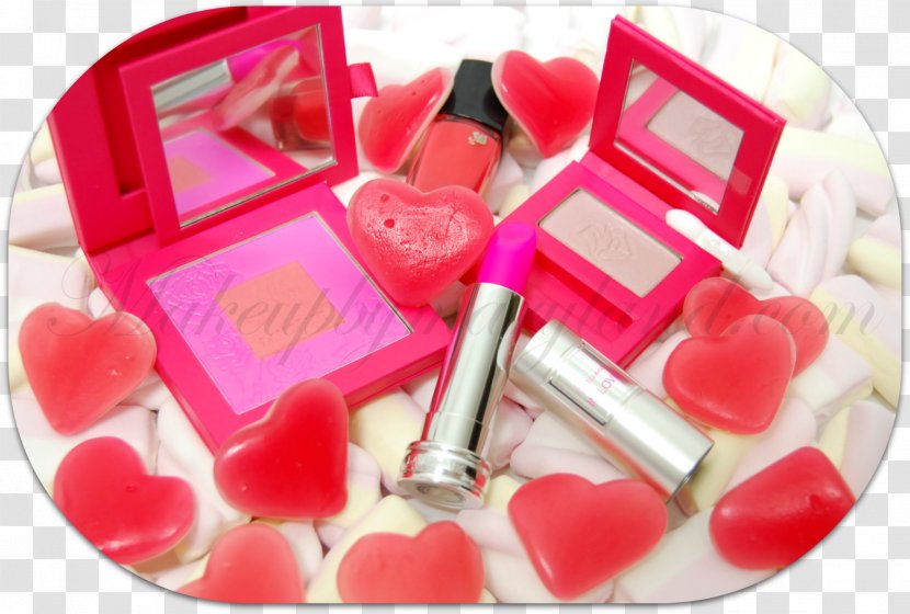 Lipstick - Cosmetics - Lovely Style Transparent PNG