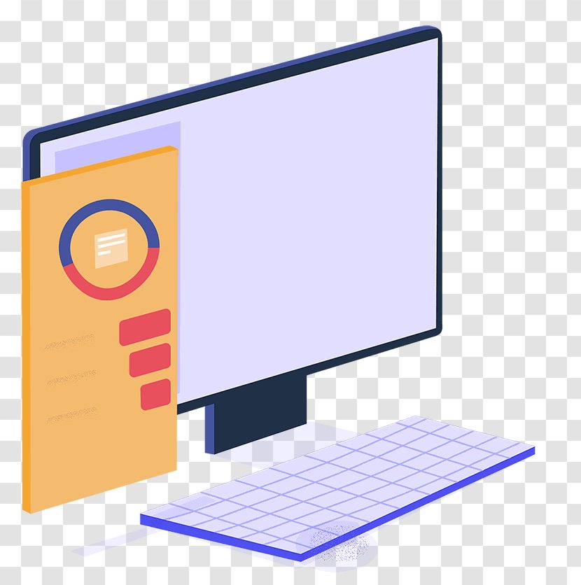 Public Relations Personal Computer Media Office Automation Transparent PNG