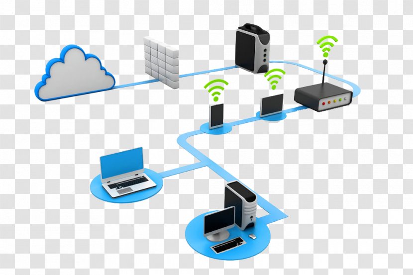 Computer Network Wireless TP-Link Configuración - Tplink Transparent PNG