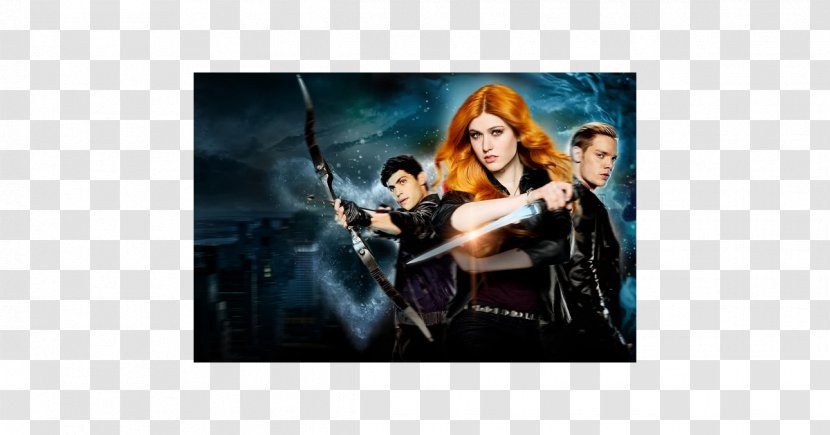 Shadowhunters - Album Cover - Season 2 Television Show A Problem Of Memory ShadowhuntersSeason 1 FreeformOthers Transparent PNG