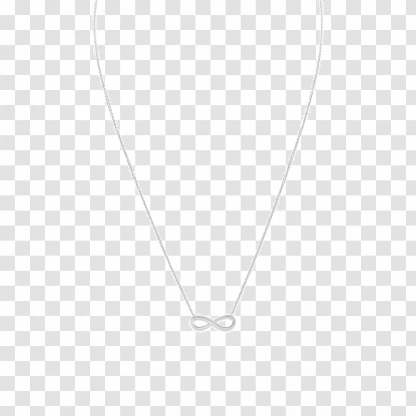 Necklace Charms & Pendants Choker Jewellery Sterling Silver Transparent PNG