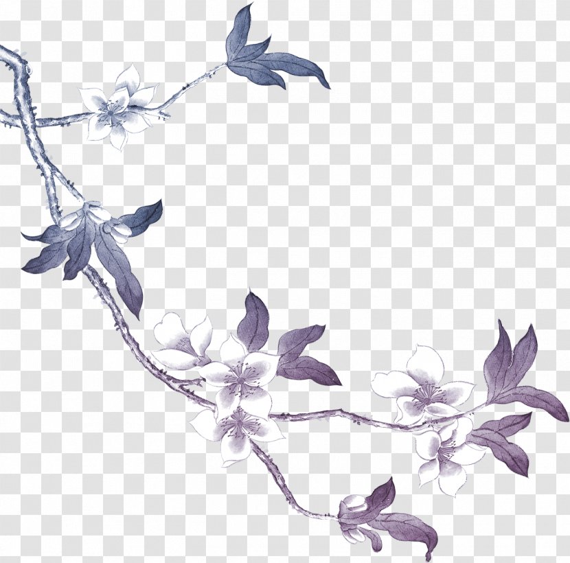 Bird Flower Международный день птиц - Twig Transparent PNG