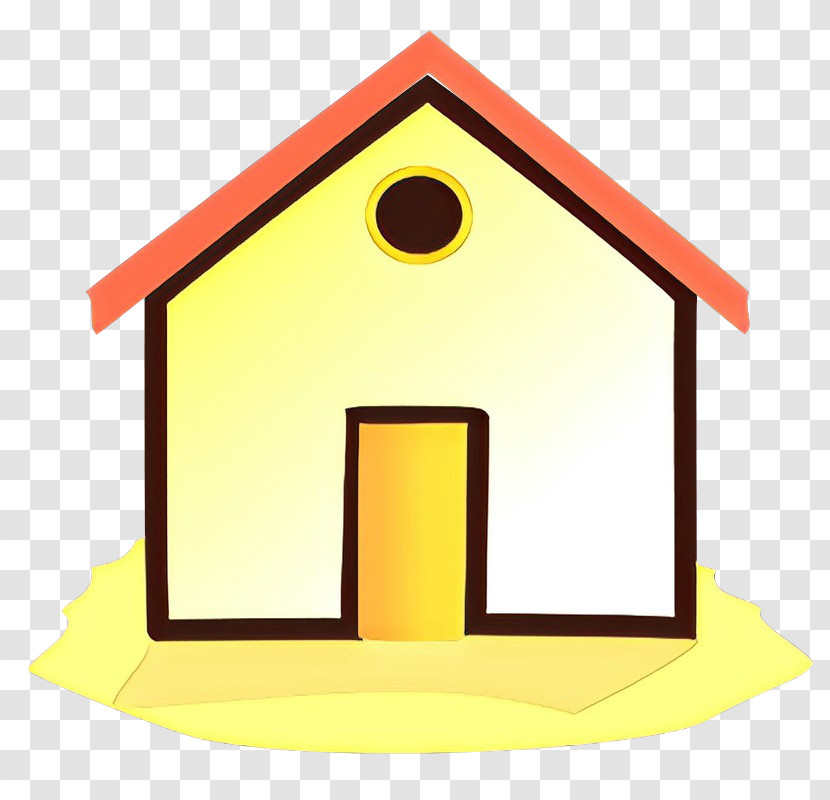 House Home Birdhouse Transparent PNG