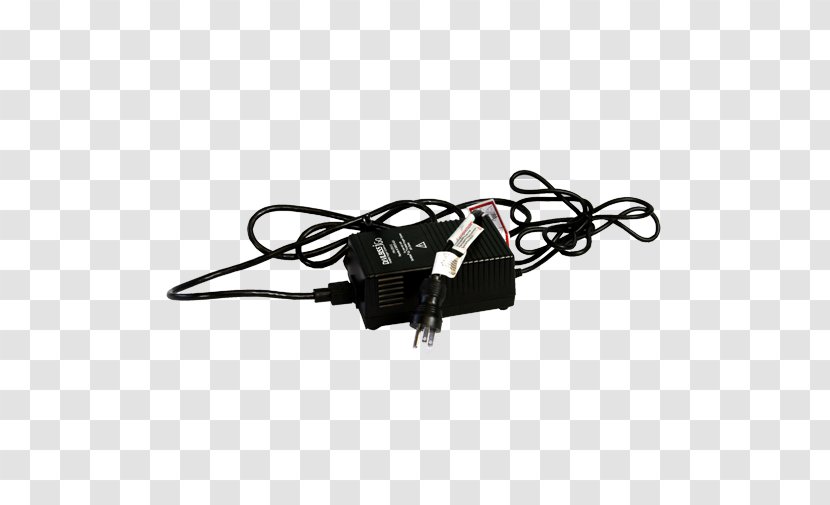 AC Adapter Laptop - Power Supply Transparent PNG