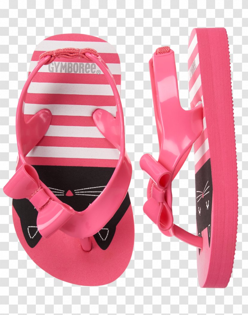 Flip-flops Sandal Shoe Size Gymboree - Frame - Flop Transparent PNG