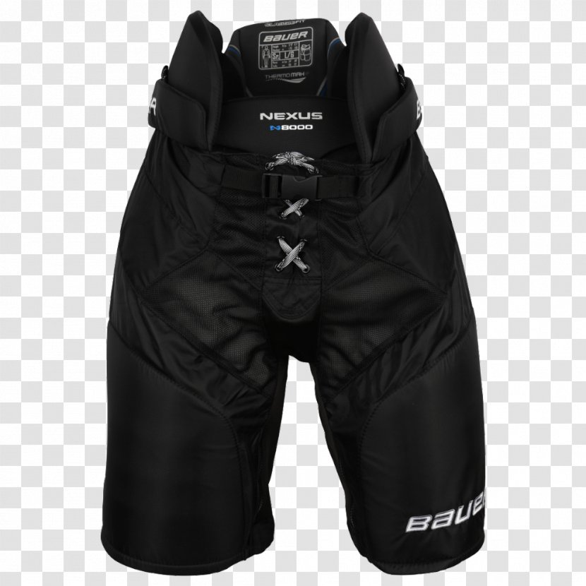 Hockey Protective Pants & Ski Shorts Ice Bauer CCM Transparent PNG