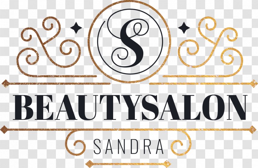 Logo Brand Beauty Parlour Font - Bracelet - BEAUTYPARLOUR Transparent PNG