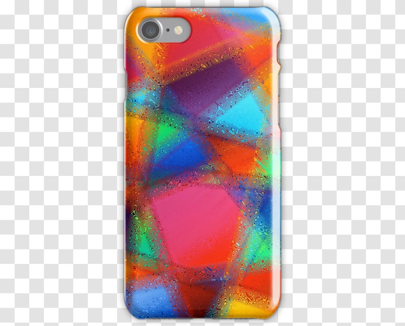 Mobile Phone Accessories Rectangle Modern Art Phones IPhone - Iphone - Finger Snap Transparent PNG