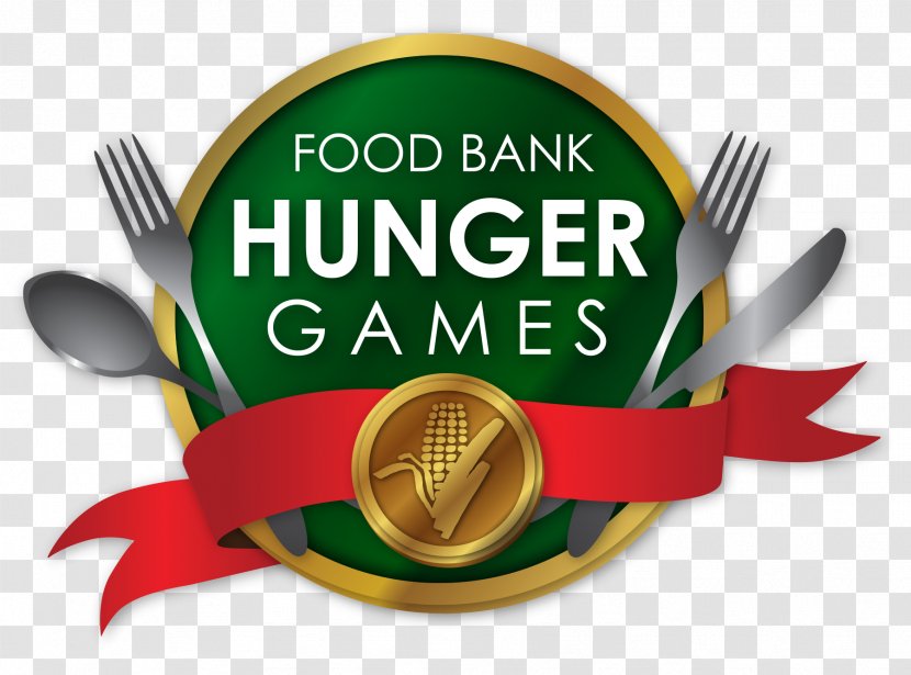 Food Bank Of South Jersey The Hunger Games Drive Cooking Transparent PNG