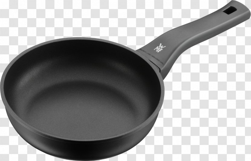 Frying Pan Non-stick Surface Cookware WMF Group Transparent PNG