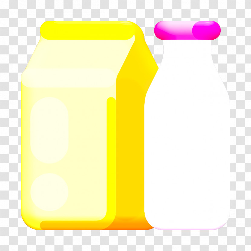 Milk Icon Creative Icon Packaging Icon Transparent PNG