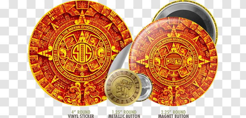 Maya Civilization Inca Empire Mexico Mayan Calendar Peoples - Culture - Vinyl Acetate Transparent PNG