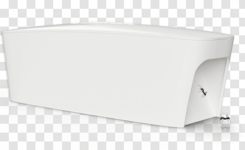 Rectangle - White - Angle Transparent PNG