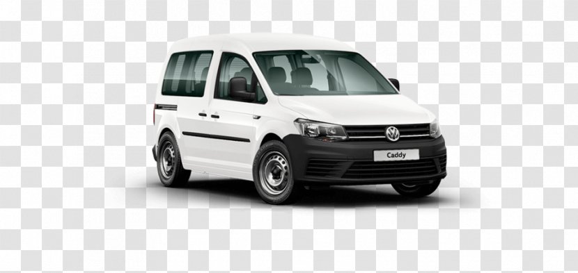 Volkswagen Caddy Van Car Pickup Truck - Window Transparent PNG