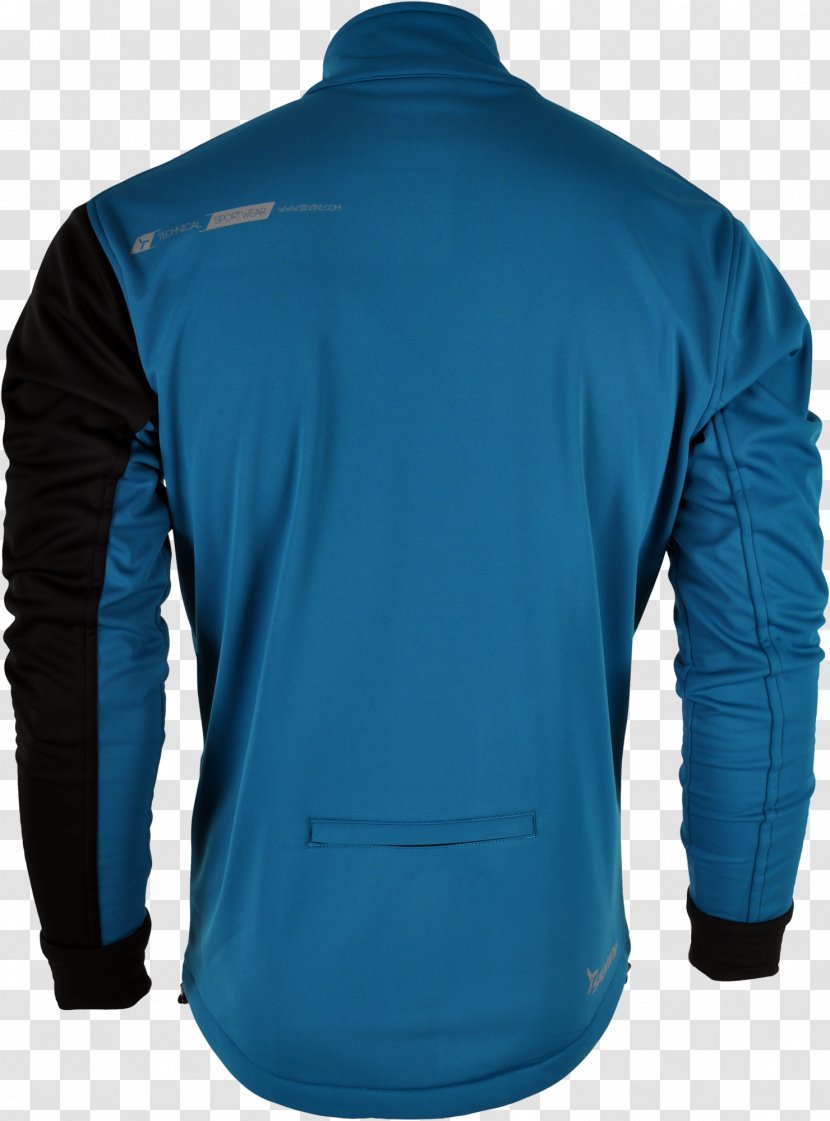 Jacket Outerwear Sleeve Shirt Neck - Active Transparent PNG