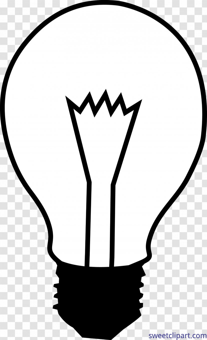 Incandescent Light Bulb Clip Art Diya Lamp - Silhouette Transparent PNG