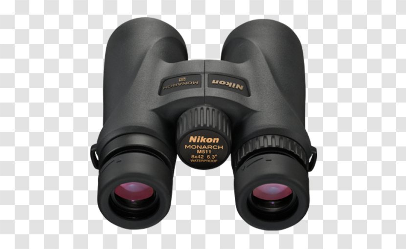 Nikon MONARCH 5 16x56 Binoculars Canada Monarch X Transparent PNG