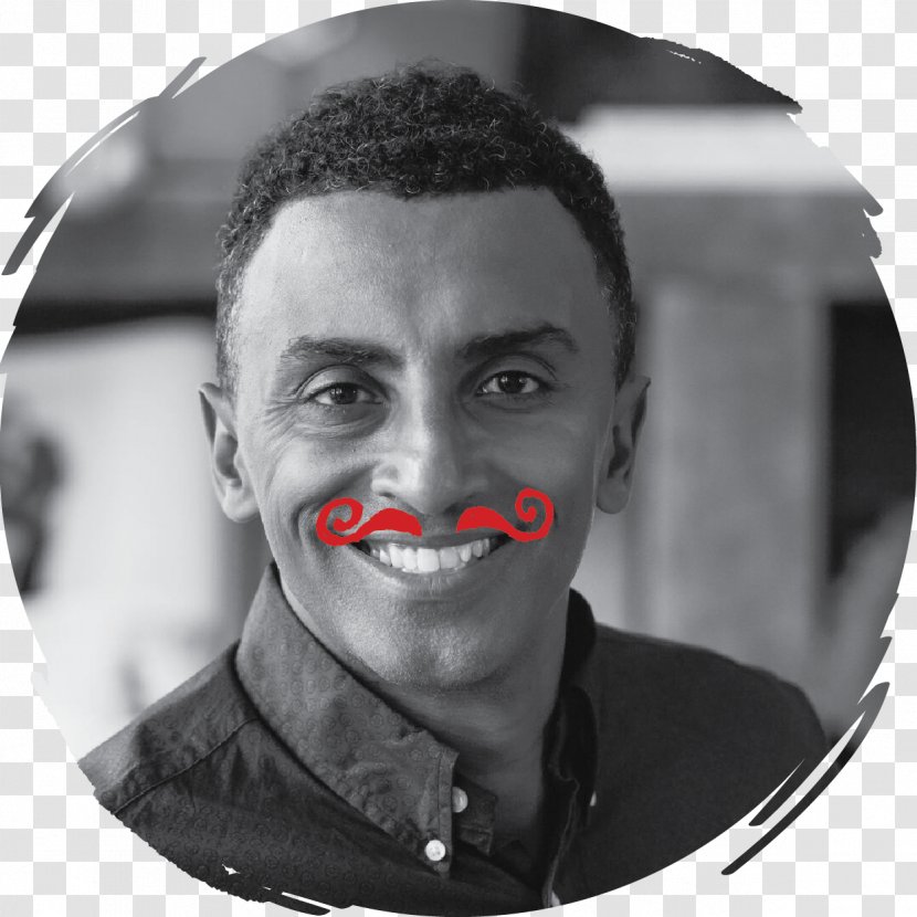 Marcus Samuelsson The Red Rooster Cookbook: Story Of Food And Hustle In Harlem Chef Restaurant - Cooking Transparent PNG