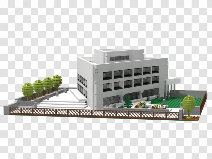Mixed-use Architecture Commercial Building Transparent PNG