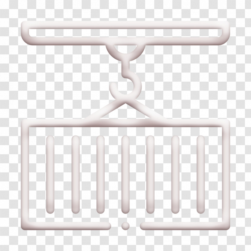 Cargo Icon City Life Icon Transparent PNG