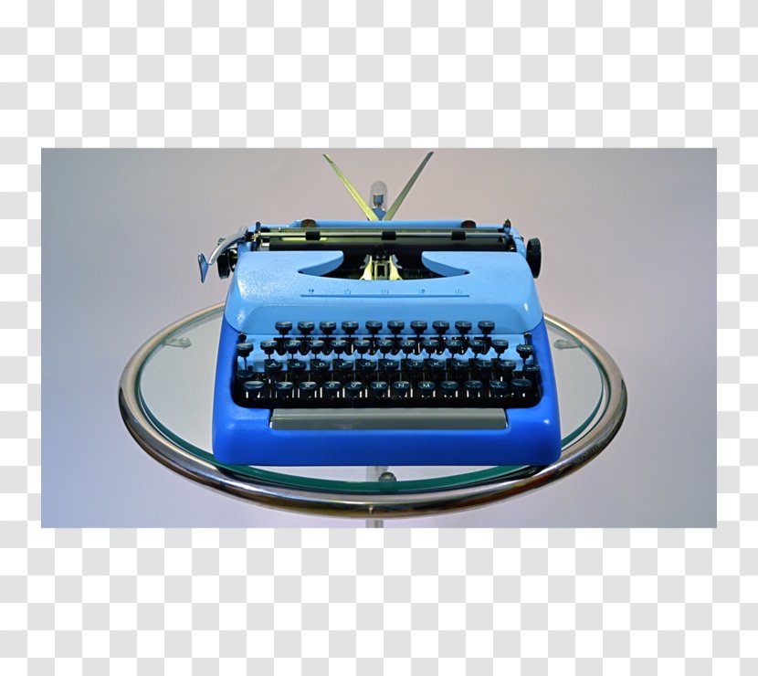 Royal Typewriter Company Office Supplies Smith Corona Copy Typist Transparent PNG