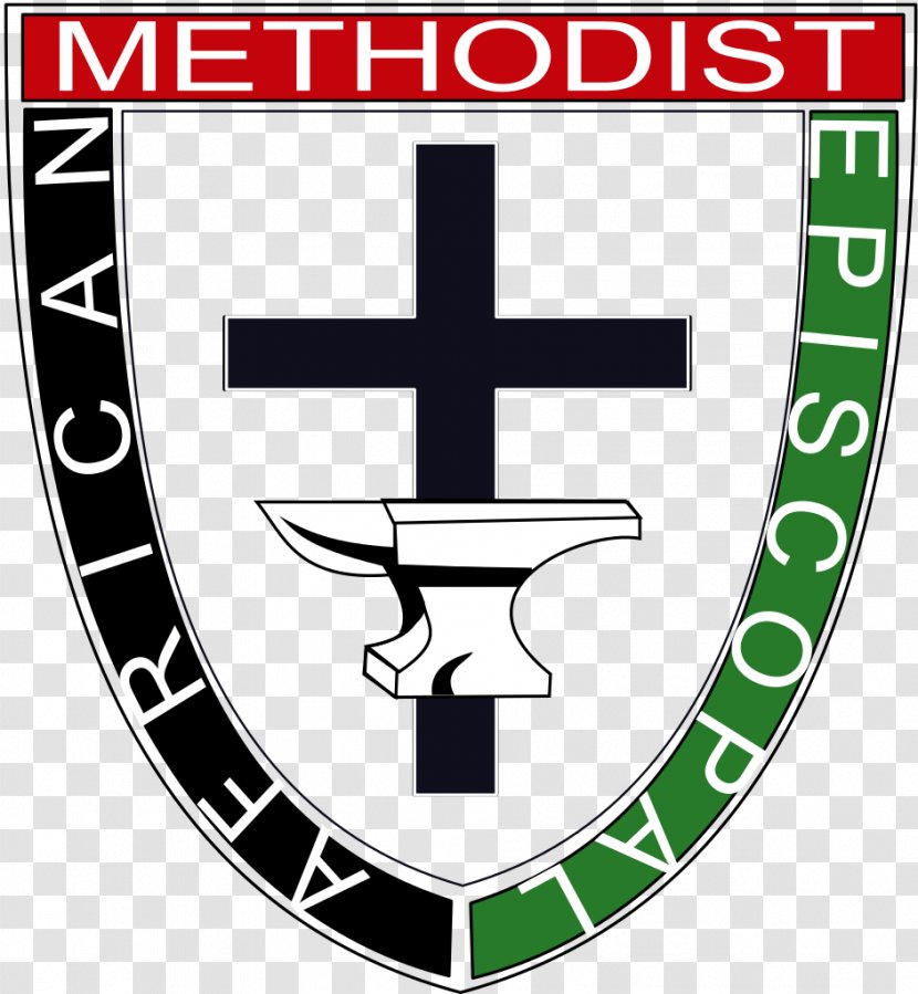 Emanuel African Methodist Episcopal Church Minister Christian Methodism - Richard Allen - Lays Transparent PNG