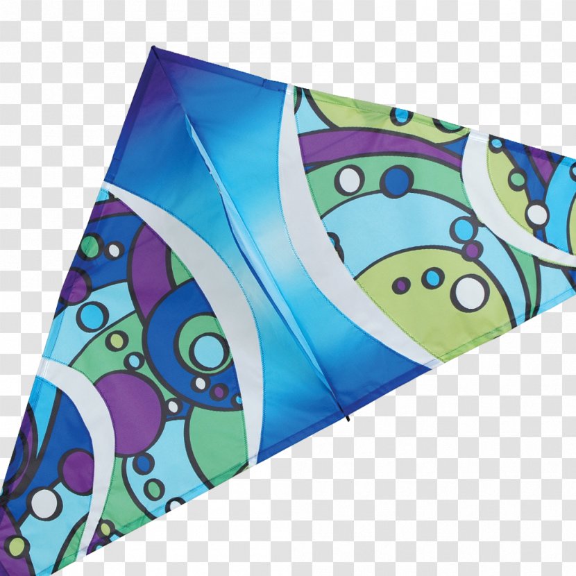Rocky Mountain Flag & Kite Co. East Euclid Drive Englewood Tie-dye - Exotic Flyer Transparent PNG